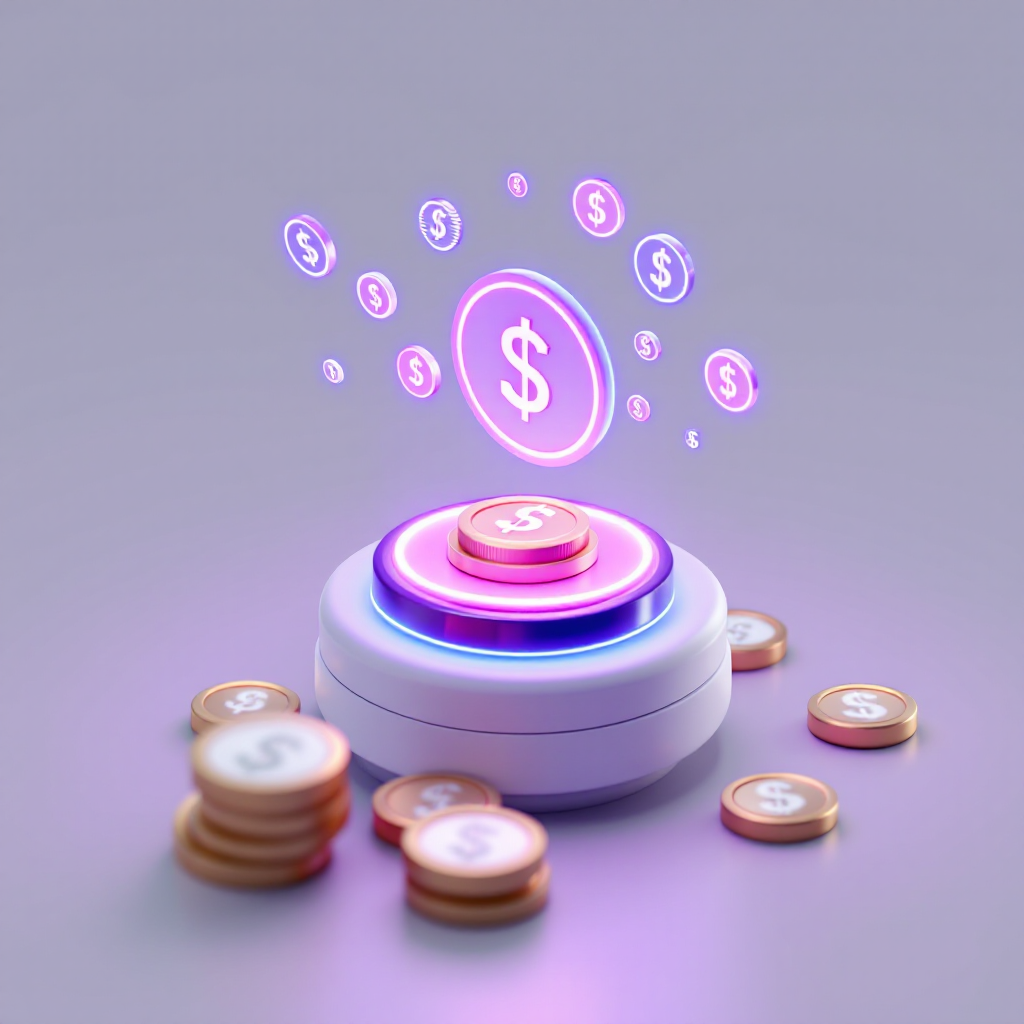 Chaque réponse déclenche un paiement automatique