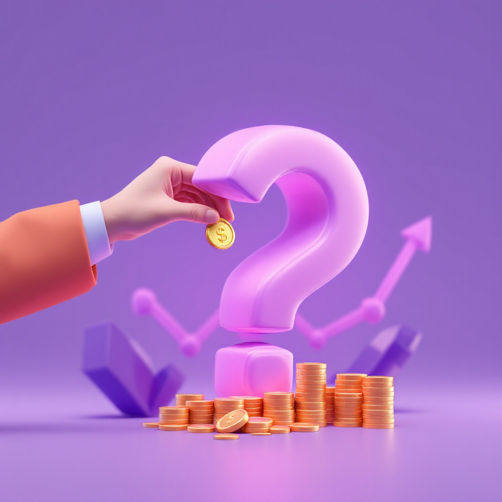 Le client paie pour poser sa question