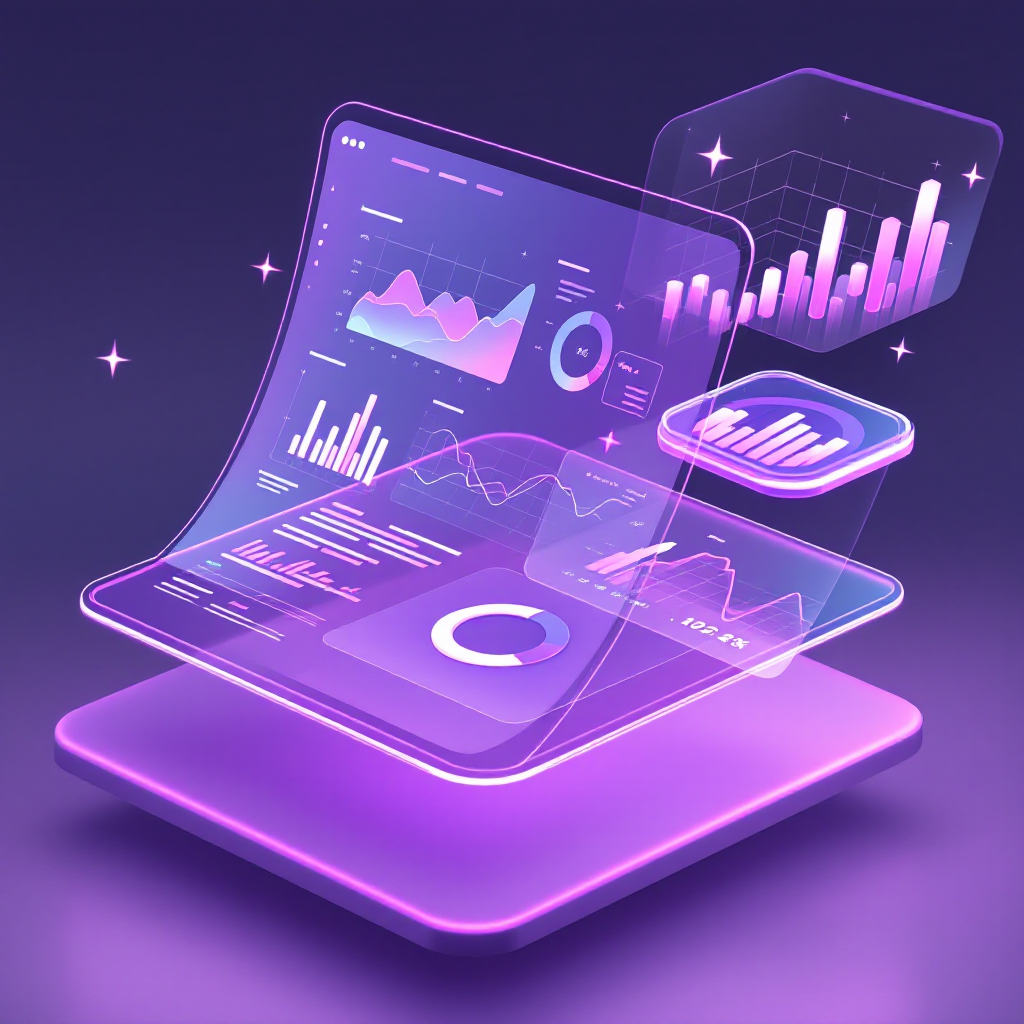 Vue synthétique de l'activité