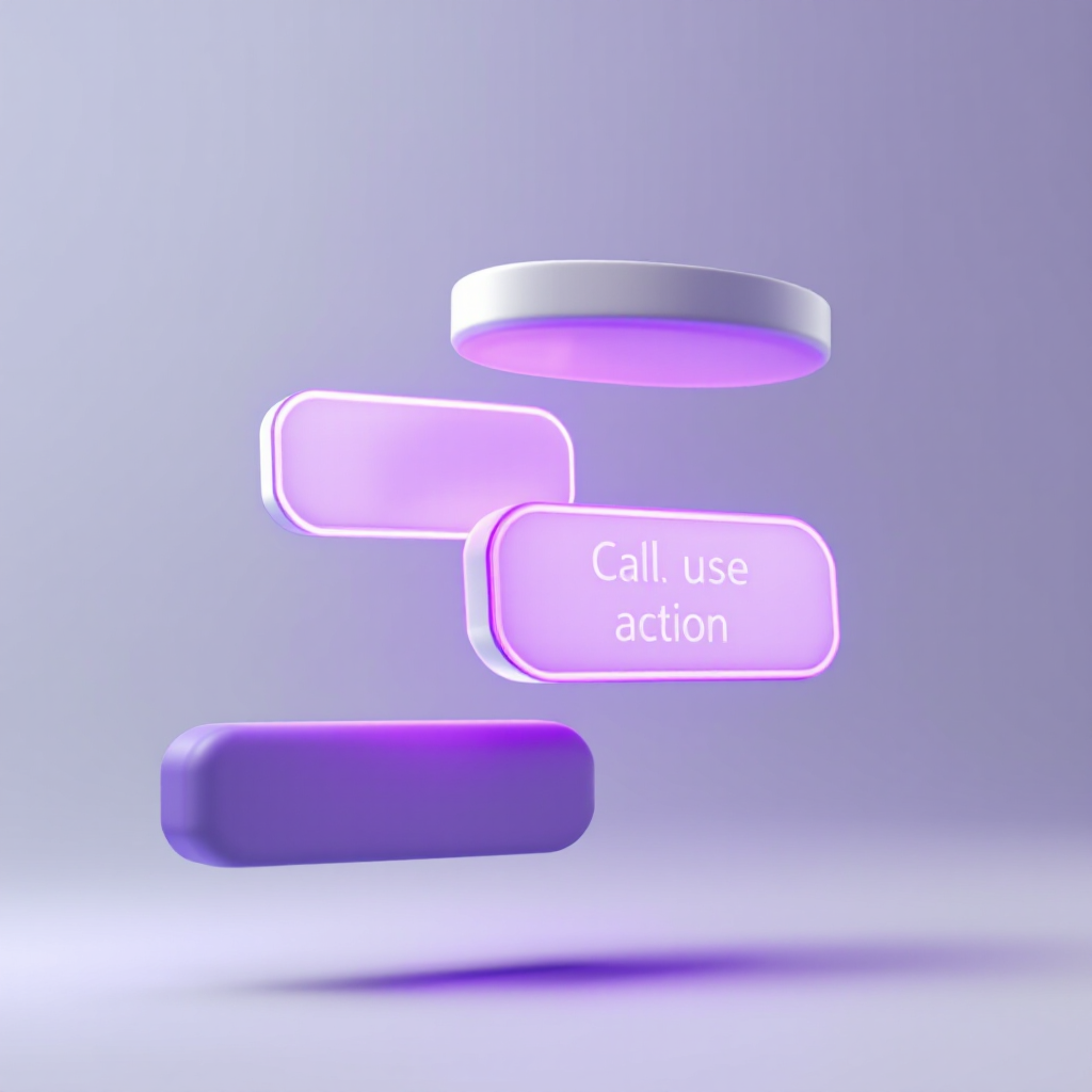 CTA intégrés pour maximiser la conversion