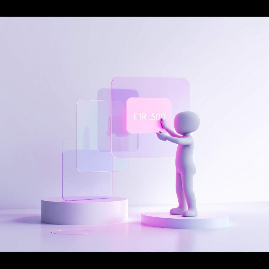 Vous fixez vos propres tarifs