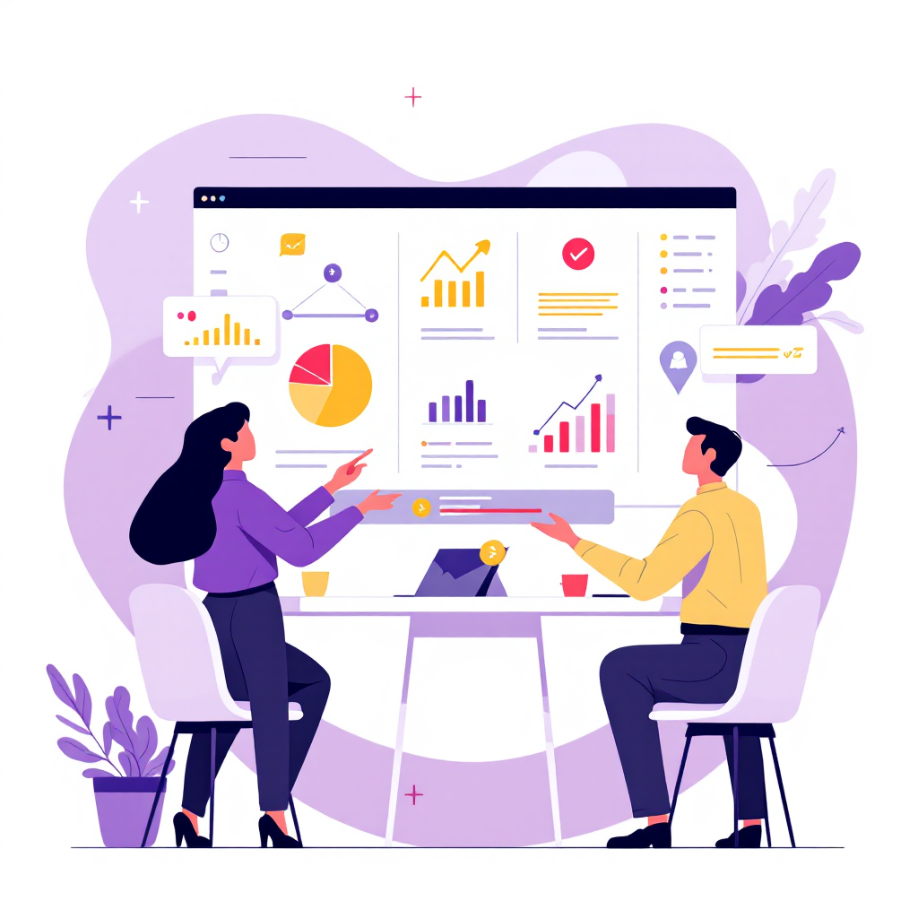 Interface Skod pour cabinets et réseaux d'experts montrant la gestion multi-profils