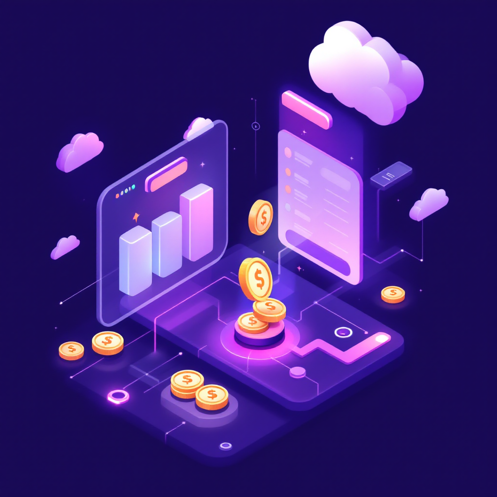 Paiement transféré automatiquement