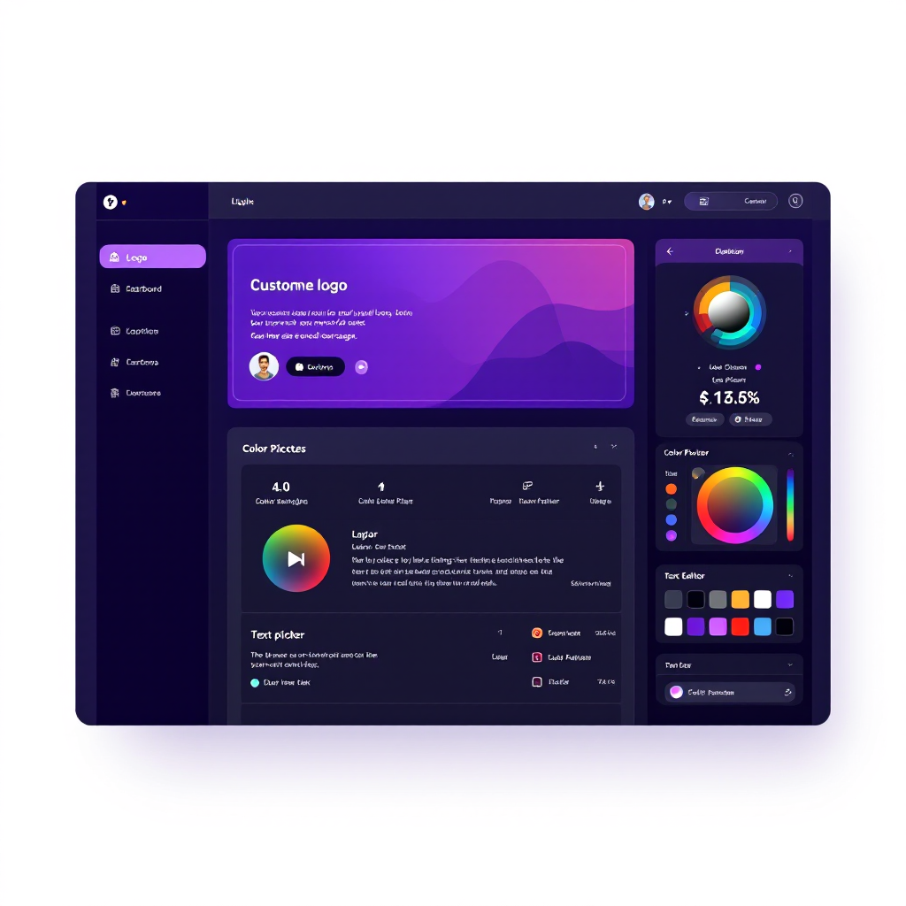 Création rapide de votre page