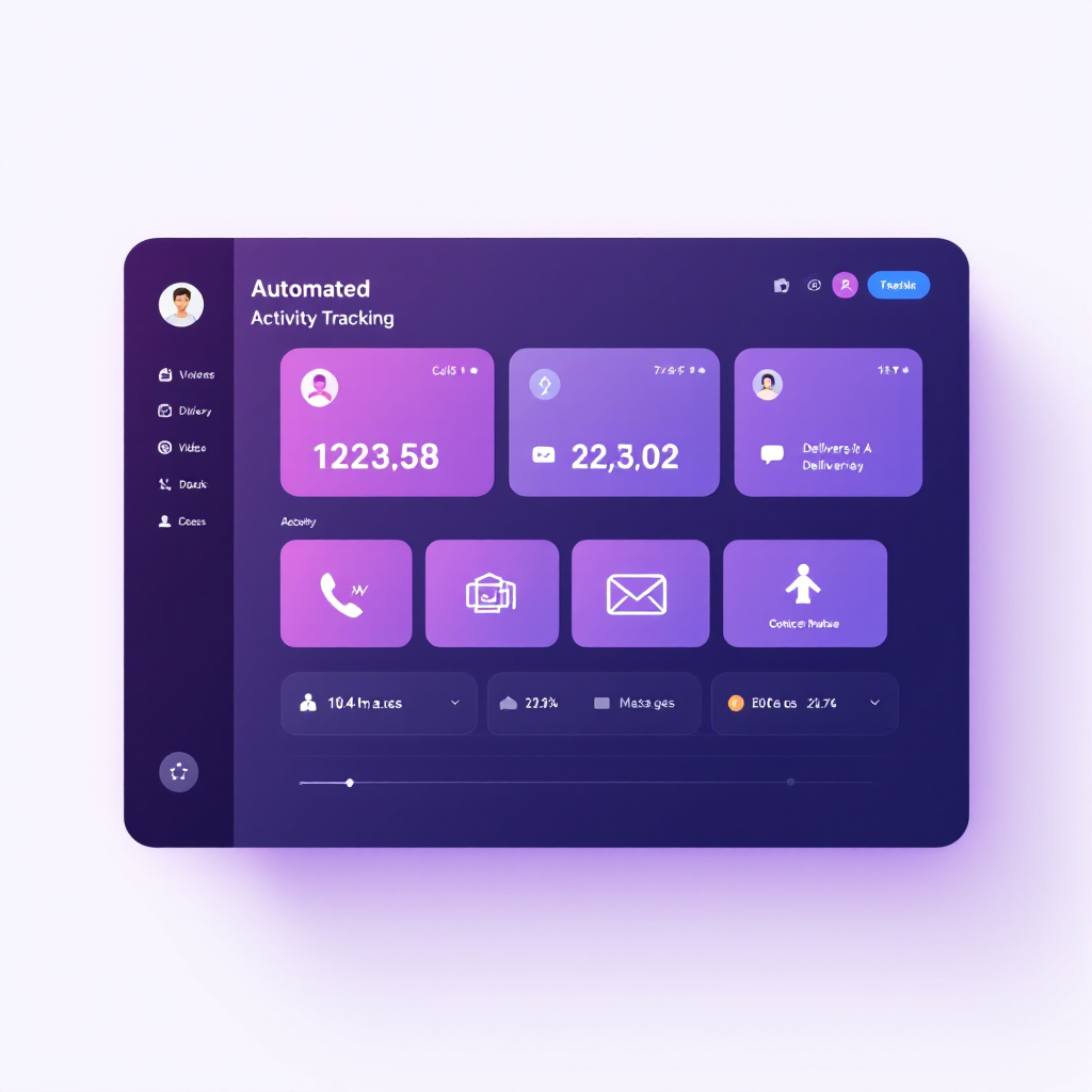 Étape 3 : L'action a lieu