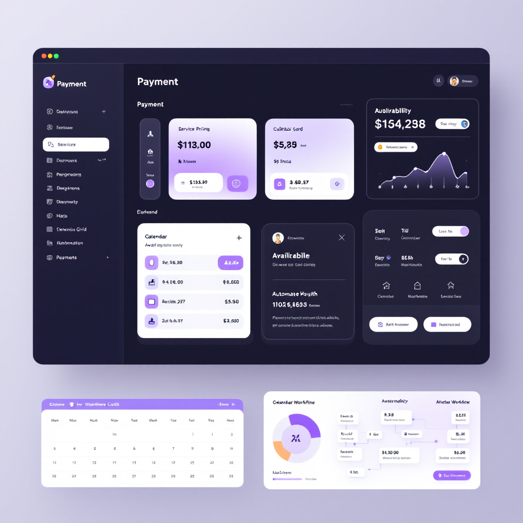 Configuration immédiate des offres
