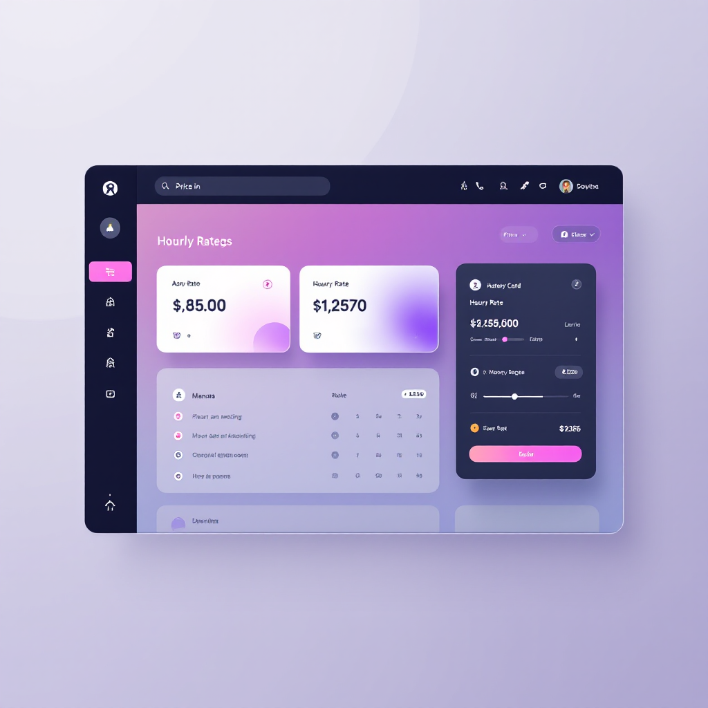 Configuration de vos tarifs
