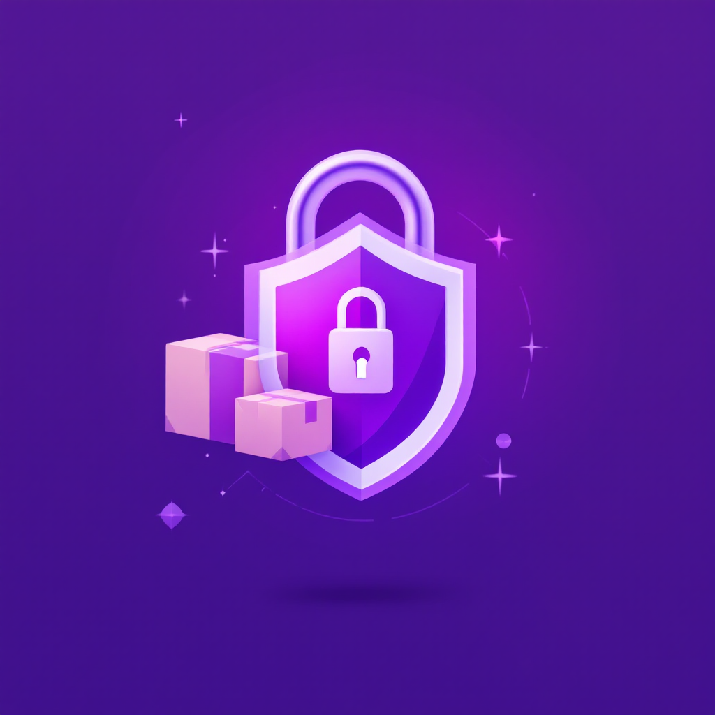 Livraison sécurisée