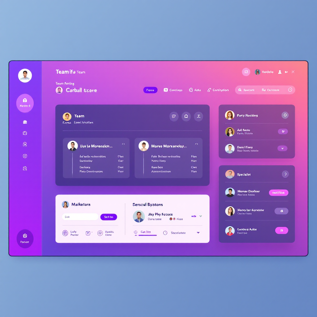 Étape 1 : Ajoutez vos experts