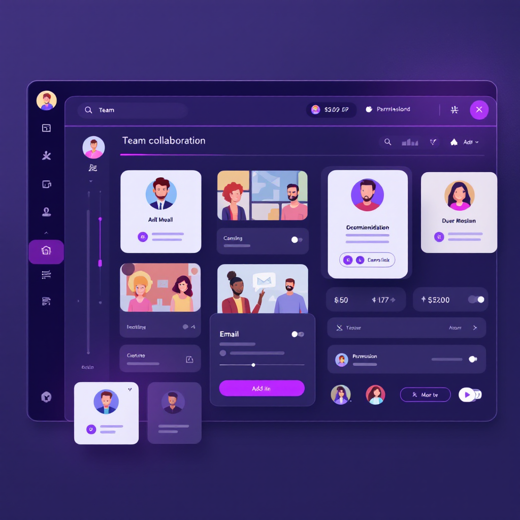 Ajout immédiat des membres