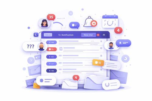 Fonctionnalité : Ton expertise est sollicitée en permanence.