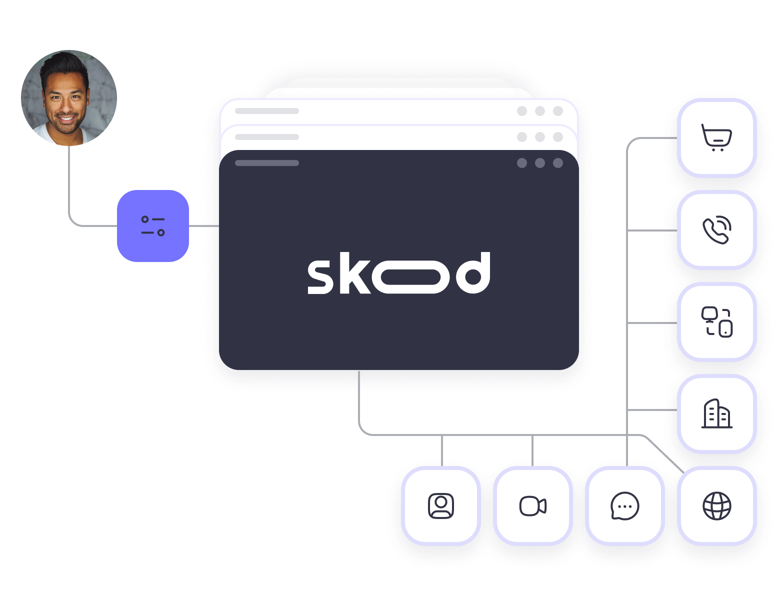 Cabinets & Réseaux d'experts-comptables, avocats