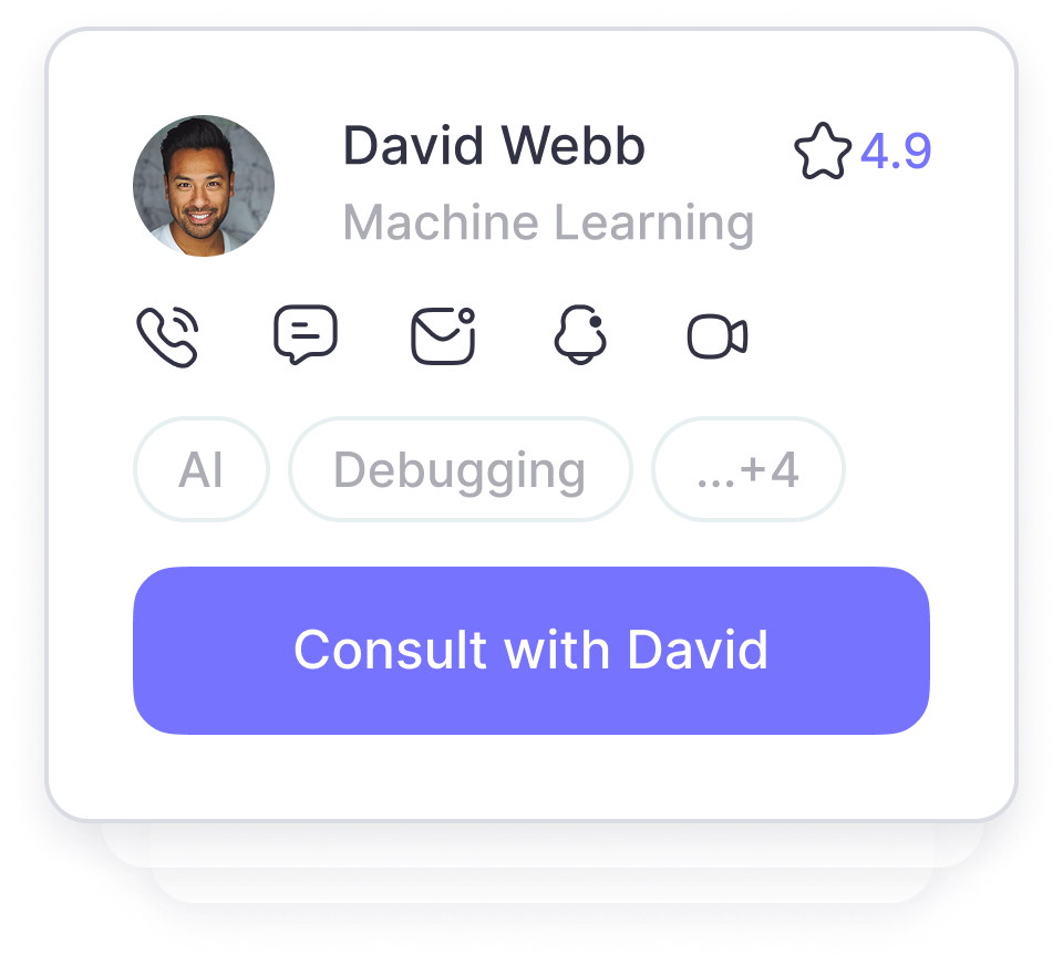 Coachs & Consultants