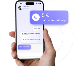 Fonctionnalité : Facturation flexible