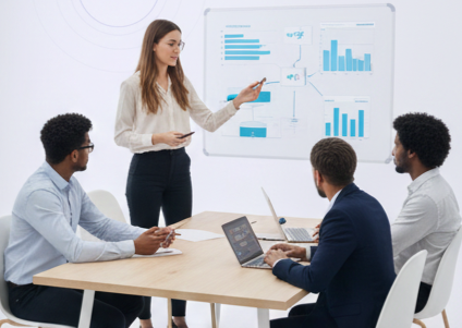 Coachs et formateurs