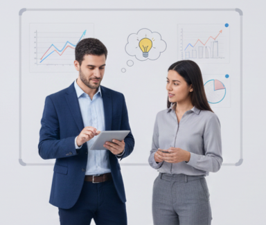 Consultants et experts métiers