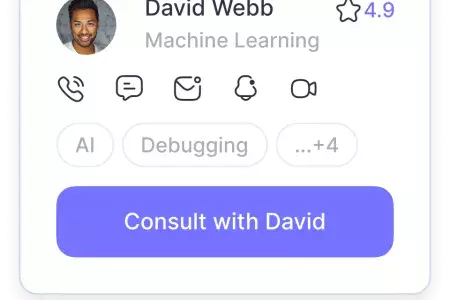 Freelances & Experts indépendants