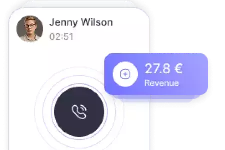 Appels téléphoniques