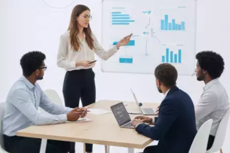 Coachs et formateurs