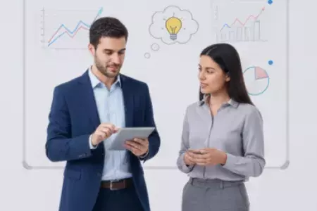 Consultants et experts métiers