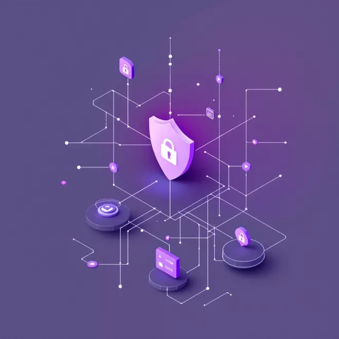 Infrastructure sécurisée et performante pour plateforme d'expertise