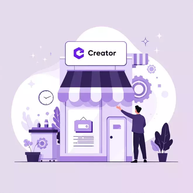 Interface de personnalisation marque blanche Skod avec logo, couleurs et domaine personnalisés