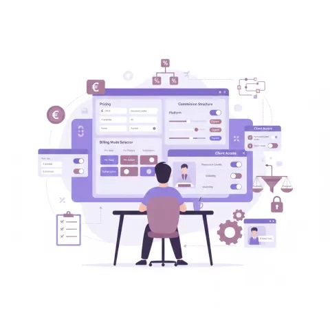 Étape 3 : Définition des règles