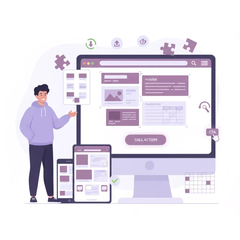 Étape 4 : Système de blocs