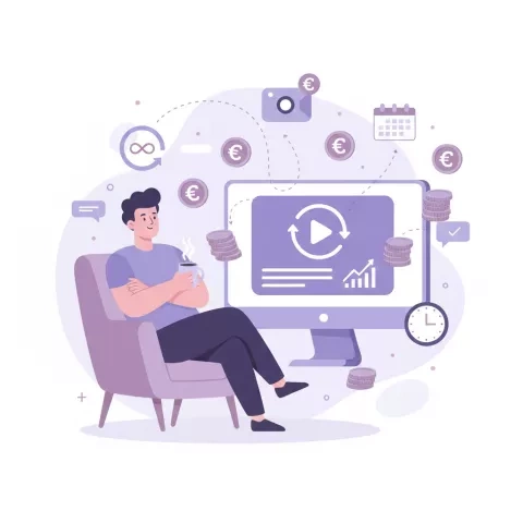 Étape 4 : Replay monétisé (optionnel)